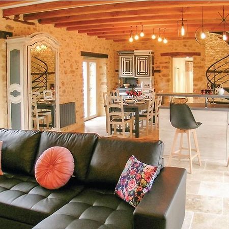 La Vigne De Roger Villa Fleurac  Dış mekan fotoğraf