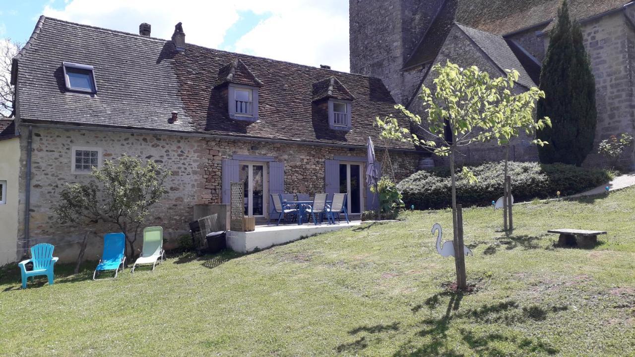 La Vigne De Roger Villa Fleurac  Dış mekan fotoğraf